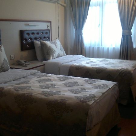 Tayhan Hotel Стамбул Экстерьер фото